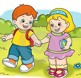 Programmes enfants