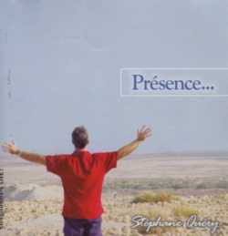 St�phane Qu�ry - Pr�sence