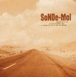 Stephane Qu�ry - Sonde-moi