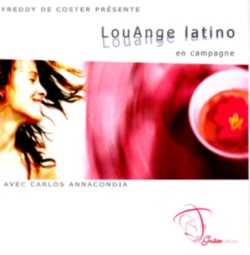 Carlos Annacondia - LOUANGE LATINO