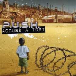 Fabrice Kaspar - PUSH ACCUSE A TORT