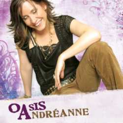 Andr�anne - Oasis