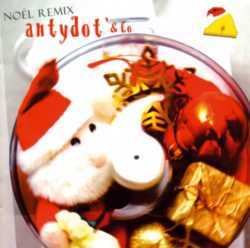 Antydot - No�l Remix