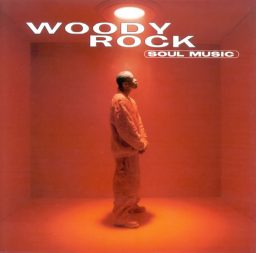 Woody Rock - Soul music