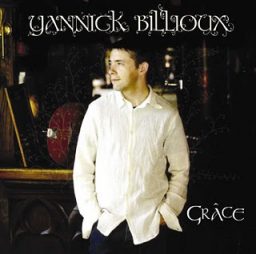 Yannick Billioux - Gr�ce