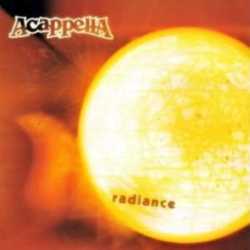 Acappella - Radiance