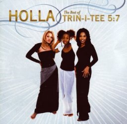 Trin-I-Tee 57 - Holla Best Of