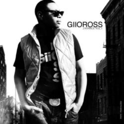 GIIO ROSS - J'avance