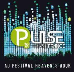 MMK - PULSE au festival Heaven's Door
