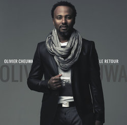olivier cheuwa persevere