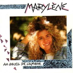 MARYLENE - AU SOLEIL DE L�AMOUR