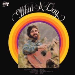 Phil Keaggy - WHAT A DAY