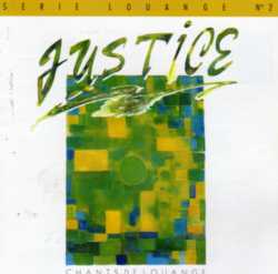 CC Reconciliation - JUSTICE