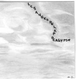 INTERPRETES DIVERS - LES ANGES DE L�APOCALYPSE