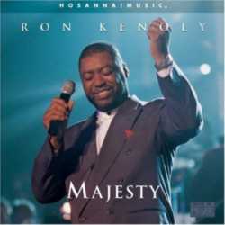 KENOLY RON - MAJESTY