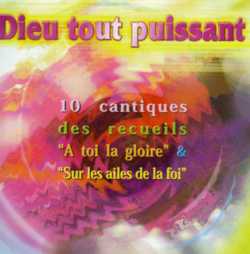 Divers interpretes - DIEU TOUT PUISSANT