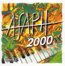 INTERPRETES DIVERS - ASAPH 2000 2