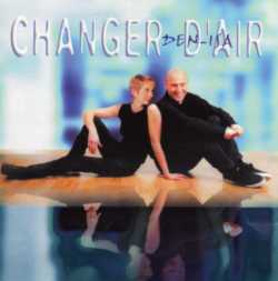 Den-Isa - Changer d'air