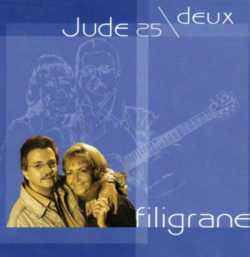 JUDE 25 DEUX - FILIGRANE