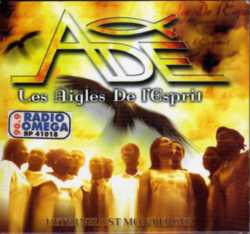 Les ailes de l'Esprit - L�ETERNEL EST MON BERGER - A D E