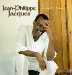 JACQUES JEAN-PHILIPPE - A CONTRE-TEMPS