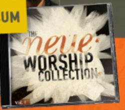 Ascend The Hill - The Neue Worship Collection