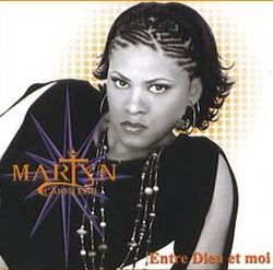 Martyn' Carri�re - Entre Dieu et moi