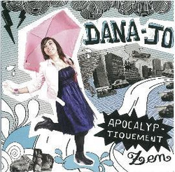 Danajo - APOCALYPTIQUEMENT ZEN