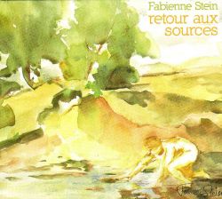 Fabienne Stein - Retour aux sources