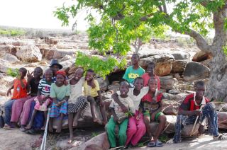 Mahadaga 2