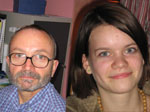 Luc et Sara