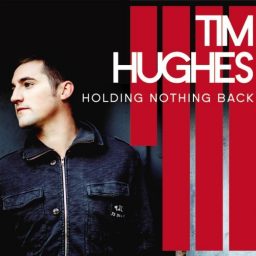 Album : Holding nothing back