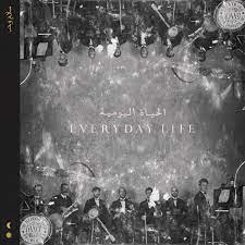 Album :  Everyday life