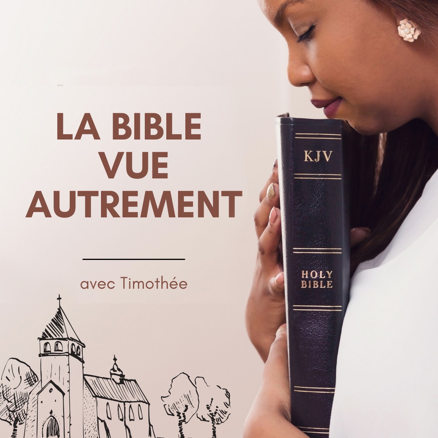 La Bible vue autrement - radioomega.fr