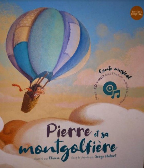 Pierre et le Loup - Une adaptation du conte musical de Serge