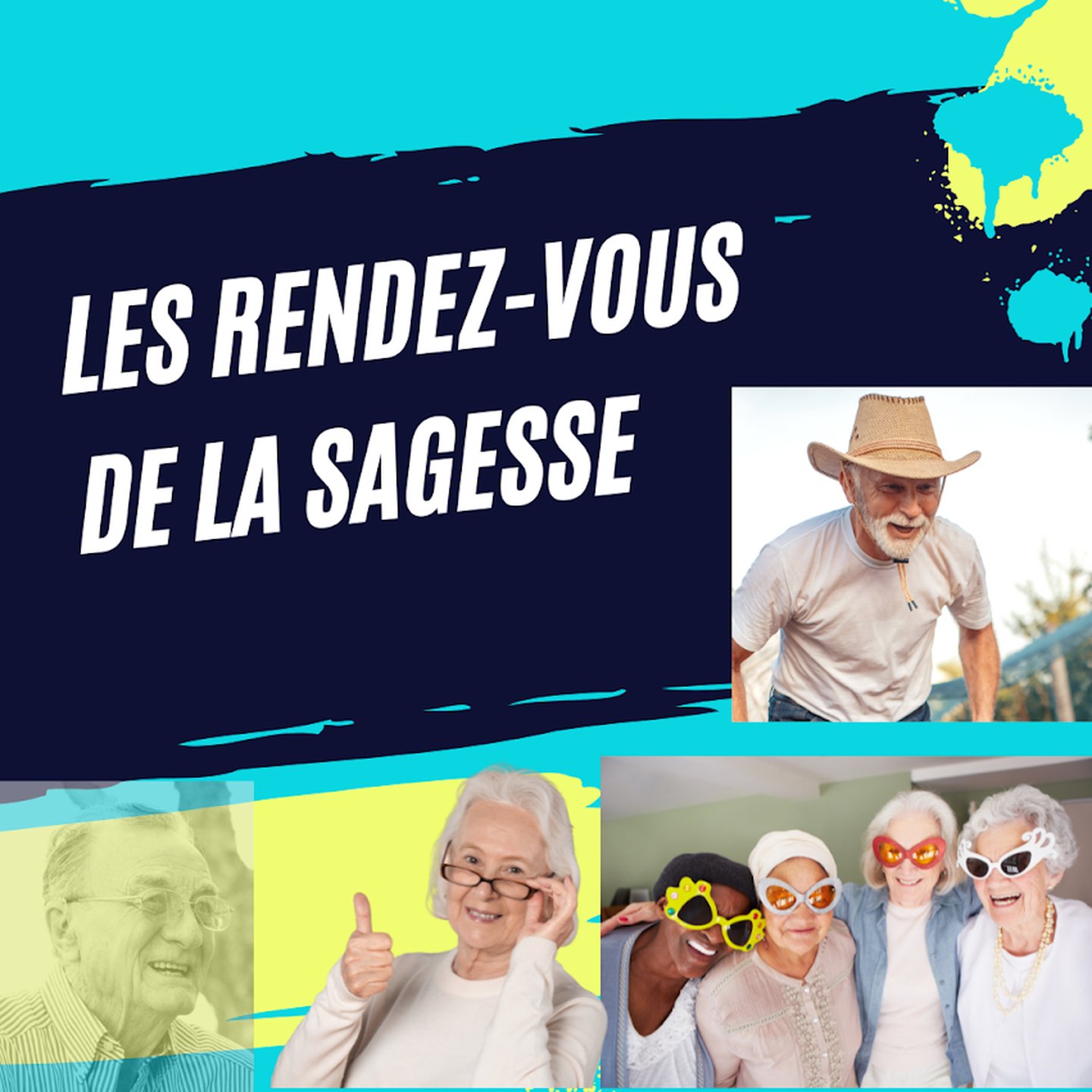 Les rendez-vous de la sagesse - radioomega.fr